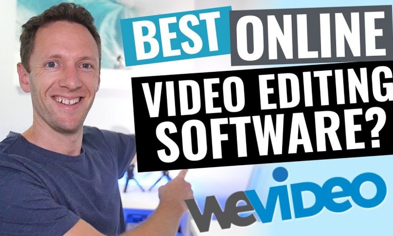 WeVideo Review: Explore the Online Video Editing Realm