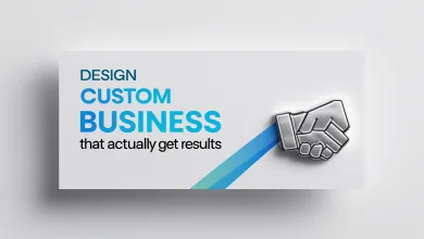 Design Custom Business Cards That Actually Get Results (Not Just Compliments)
